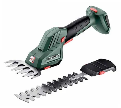Metabo busk- och grästrimmer SGS 18 LTX QER