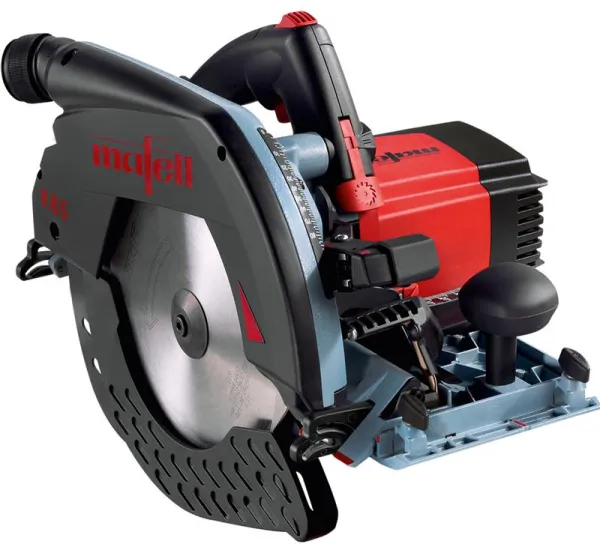 Mafell Handsåg K 85 Ec i L-MAX-fodral