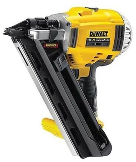 Dewalt DCN692N-XJ Sladdlös spikpistol 90mm 18V